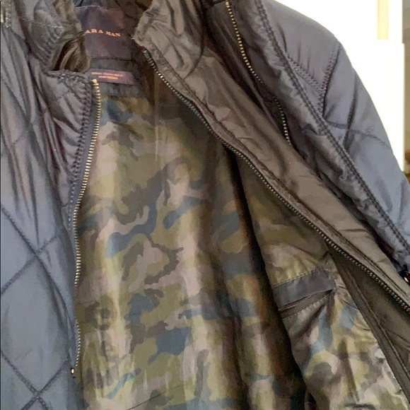 Jacket - Picture 6 of 6